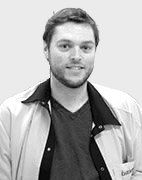 Antti Järviluoma Tehtaanjohtaja
