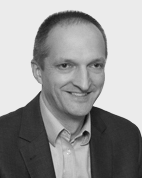 Slawomir Wawryk Tehtaanjohtaja